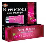 Cherry Pie Nipplicious - 1 oz Arousal Gel by Hott